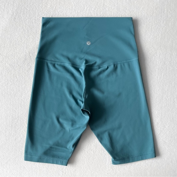 lululemon athletica Pants - Lululemon NWOT Align Short SHR Desert Teal